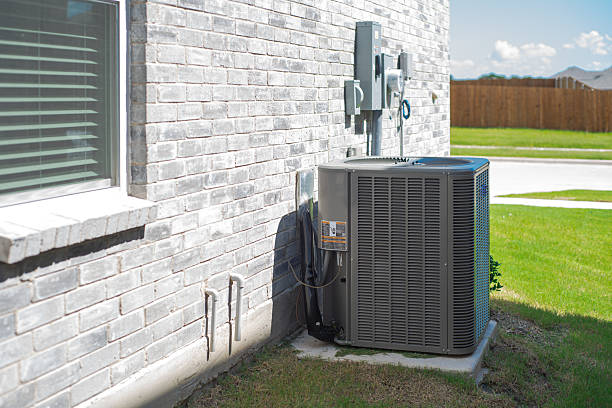 Reliable Ac Installation contractor in Brownsville, LA by FH HVAC